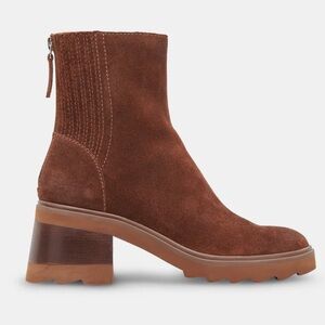 Dolce Vida Marty H20 Boots